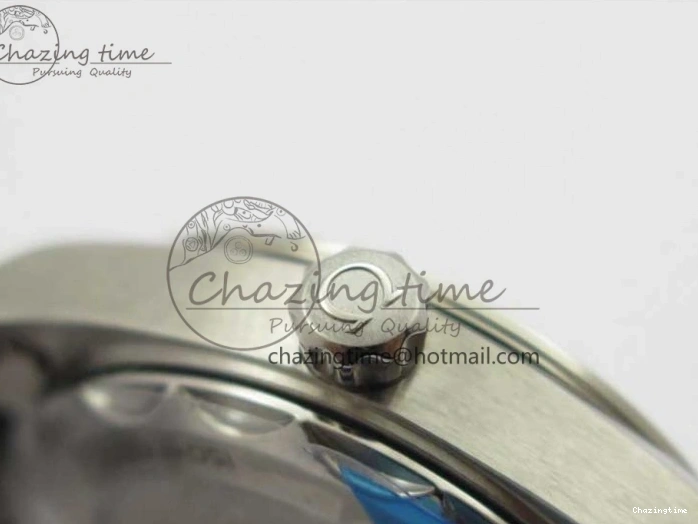 0302 Aqua Terra Seamaster ZF 1:1 Best Edition White Dial on SS Bracelet Gen Lightweight 7903